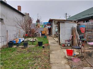 Se vinde casa+teren in comuna Copaceni, jud. Ilfov - imagine 2