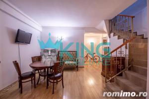 Cartierul Latin | 3 Camere | Penthouse | Centrala | Terasa - imagine 3