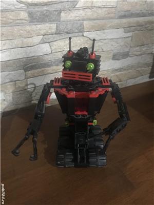 Robot LEGO tehnic model clasic - imagine 1