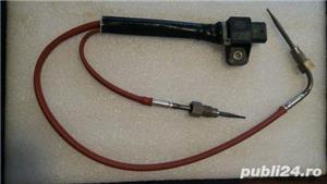 Senzor temperatura gaze evacuare 226400216R . Nou si original Renault.  - imagine 3