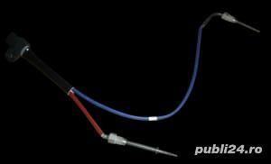 Senzor temperatura gaze evacuare Talisman  Espace 5  1,8 TCE 226405020R. Nou si original Renault.  - imagine 2