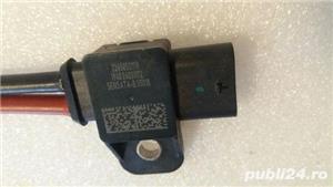 Senzor temperatura gaze evacuare 226585317R .Produs nou si original Renault  - imagine 3