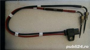 Senzor temperatura gaze evacuare 226585317R .Produs nou si original Renault 