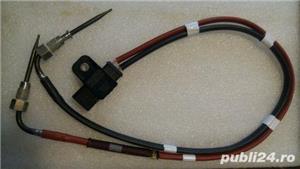 Senzor temperatura gaze evacuare 226585317R .Produs nou si original Renault  - imagine 2