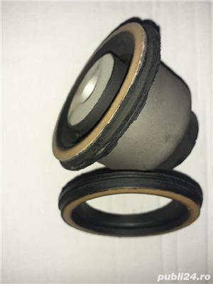 Mercedes actros pompa tandem - imagine 5