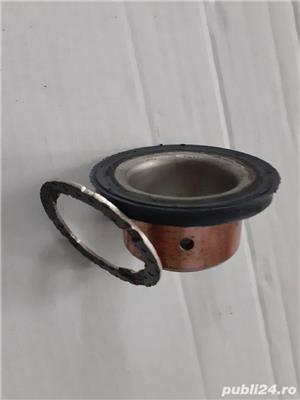 Mercedes actros pompa tandem - imagine 2