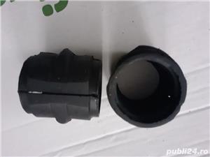 Mercedes actros pompa tandem - imagine 3