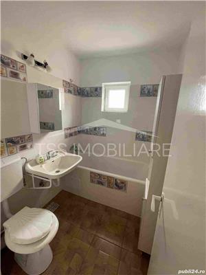 Apartament Ultracentral cu 4 camere,112 mp utili,amenajat  - imagine 4