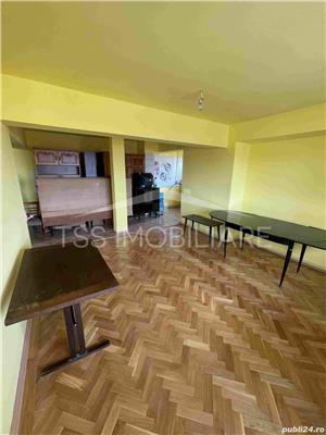 Apartament Ultracentral cu 4 camere,112 mp utili,amenajat  - imagine 5