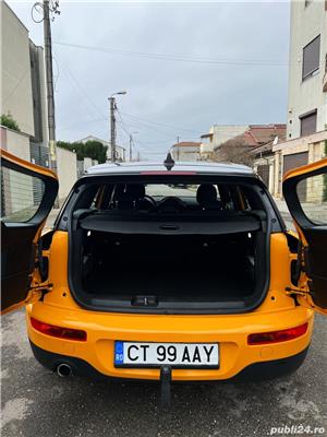 Mini clubman  - imagine 5