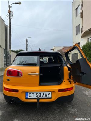 Mini clubman  - imagine 4