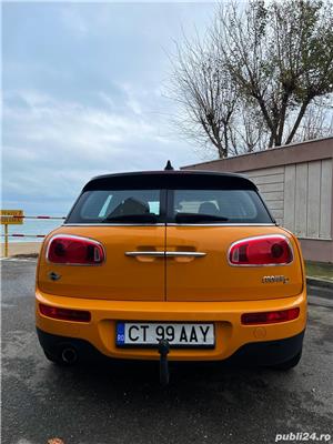 Mini clubman  - imagine 3