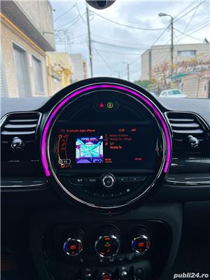 Mini clubman  - imagine 8