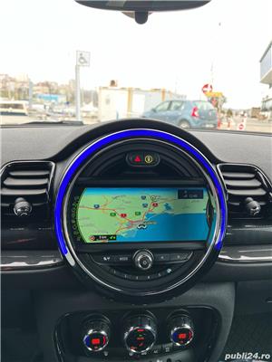 Mini clubman  - imagine 9