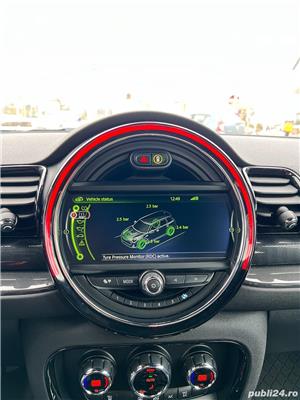 Mini clubman  - imagine 10