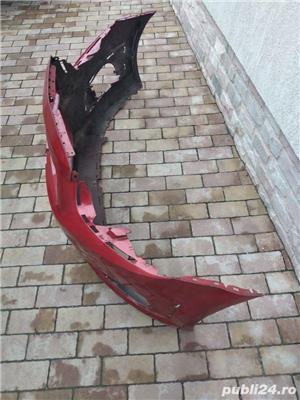 Bara fata Chevrolet Aveo 2012-2015 - imagine 3