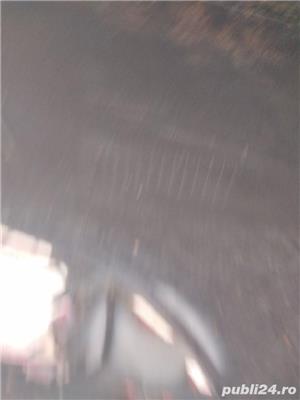 Bara fata Chevrolet Aveo 2012-2015 - imagine 4