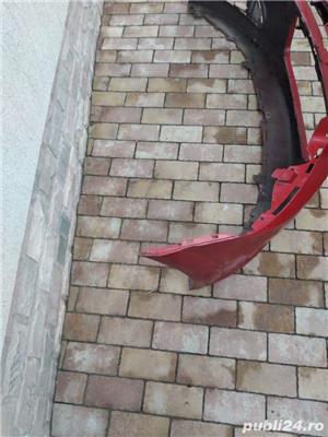 Bara fata Chevrolet Aveo 2012-2015 - imagine 7