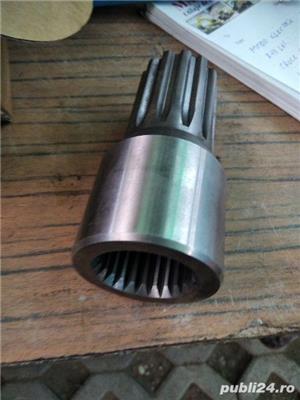 Adaptor priza putere tractor New Holland