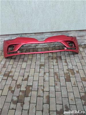 Bara fata Renault Clio 4 facelift 2015-2019 - imagine 3