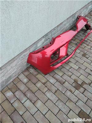 Bara fata Renault Clio 4 facelift 2015-2019 - imagine 4