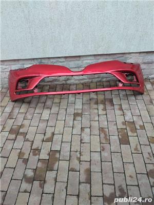 Bara fata Renault Clio 4 facelift 2015-2019