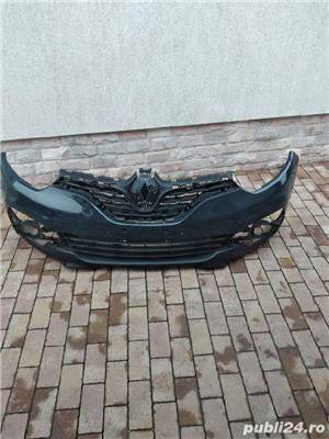Bara fata Renault Captur Facelift 2017-2019