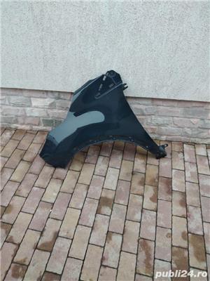 Aripa stanga fata Renault Captur 2016-2019