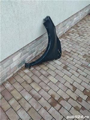 Aripa stanga fata Renault Captur 2016-2019 - imagine 6