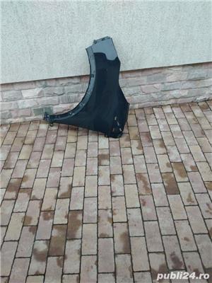 Aripa stanga fata Renault Captur 2016-2019 - imagine 4