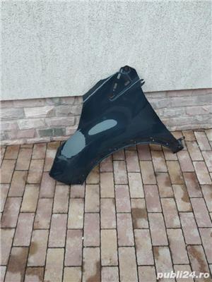 Aripa stanga fata Renault Captur 2016-2019 - imagine 2