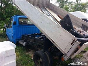 Dezmembrari Ford Transit Basculabil piese 2000-2006 punte Dubla pe 16 - imagine 6