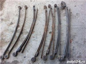 Dezmembrari Ford Transit Basculabil piese 2000-2006 punte Dubla pe 16 - imagine 5