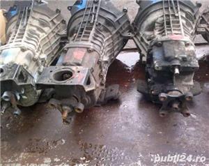 Dezmembrari Ford Transit Basculabil piese 2000-2006 punte Dubla pe 16 - imagine 3