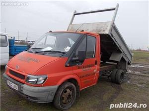 Dezmembrari Ford Transit Basculabil piese 2000-2006 punte Dubla pe 16 - imagine 8