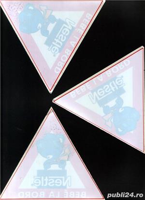 Autocolante auto (8 buc.) - imagine 2