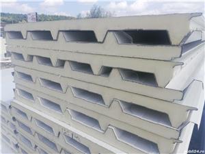 Panouri sandwich termoizolante - imagine 2