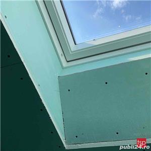 Placam cu gips carton (rigips),pereti,tavane,scafe - imagine 7