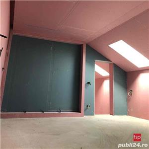 Placam cu gips carton (rigips),pereti,tavane,scafe - imagine 6