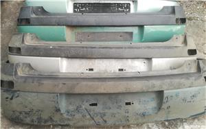 bara Opel Corsa C spate 100 lei  - imagine 2