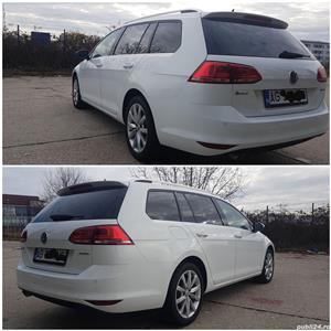 Vw Golf 7 proprietar - imagine 5