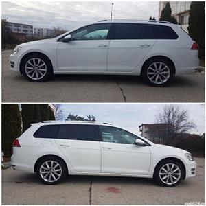 Vw Golf 7 proprietar - imagine 7