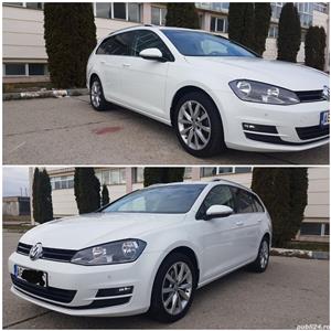 Vw Golf 7 proprietar - imagine 4
