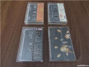 Casete audio originale Directia 5, Talisman, Taxi - imagine 2