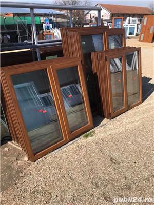 geamuri stejar auriu noi de la 350 lei - imagine 9
