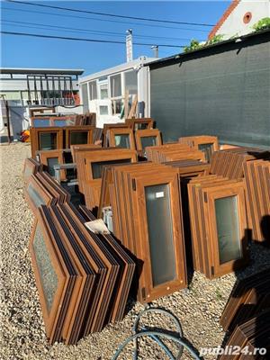 geamuri stejar auriu noi de la 350 lei - imagine 16