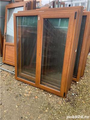 geamuri stejar auriu noi de la 350 lei - imagine 15