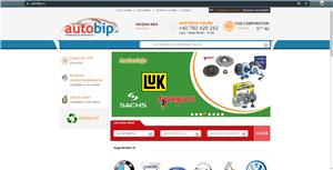 Vând magazin online PIESE AUTO - imagine 2