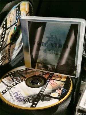 Transfer de pe CD DVD sau celulare pe stick personalizat in cutie - imagine 8