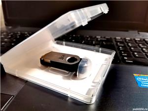 Transfer de pe CD DVD sau celulare pe stick personalizat in cutie - imagine 6